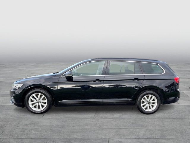 Passat Variant Business TDI DSG Premium-Paket AH