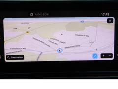 Fahrzeugabbildung Citroën C3 Aircross e 113 MAX*Kamera*Navi*AppCon*BlindSp
