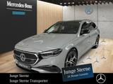 Mercedes-Benz E 300 de 4M T *AMG*PANO*AHK*SITZKL*SUPERSCREEN*