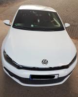 Volkswagen VW Scirocco 1,4 TS - 122 PS - TÜV neu bis ... - Volkswagen Scirocco: 122