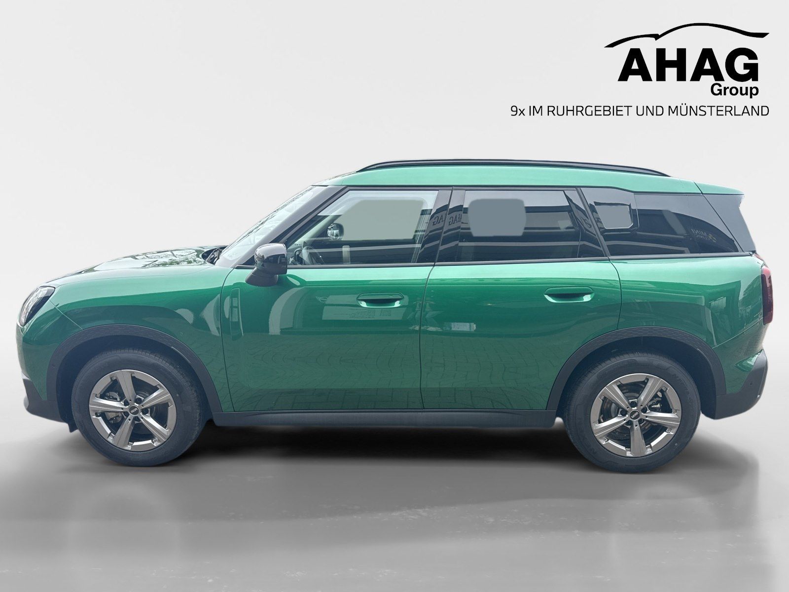 MINI Countryman C (Cooper) - Bild 6