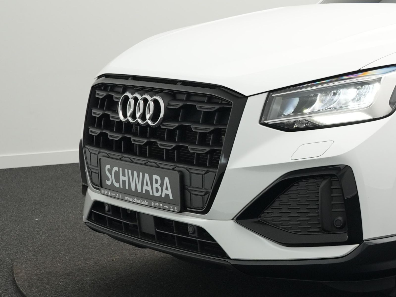 Audi Q2 - Bild 35