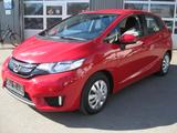 Honda Jazz 1.3 Trend - Honda Jazz: Limousine