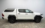 Toyota Hilux 2.8 D4-D INVINCIBLE AHK°JBL°Assistenz°Navi - Toyota Hilux: 2 8