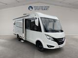 HYMER / ERIBA / HYMERCAR B-Klasse MC I WhiteLine 600 sie sparen 20.545  E