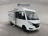HYMER / ERIBA / HYMERCAR B-Klasse MC I WhiteLine 600 sie sparen 20.545  E