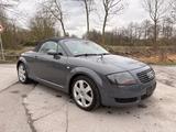 Audi TT Roadster 1.8T 132 kW/LPG/Sline - Audi TT mit LPG-Antrieb