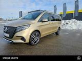 Mercedes-Benz V 300 d AVANTGARDE Lang STANDHZG AHK KLIMA LED
