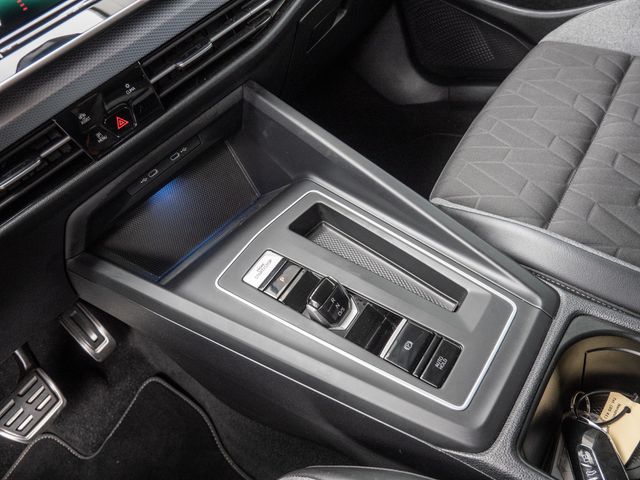 Golf VIII Variant 2.0 TDI Goal MATRIX-LED 360°