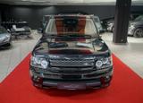 Land Rover Range Rover Sport HSE Kamera PDC AHK eGSD Keyles - Land Rover Range Rover Sport aus 2011: Hse