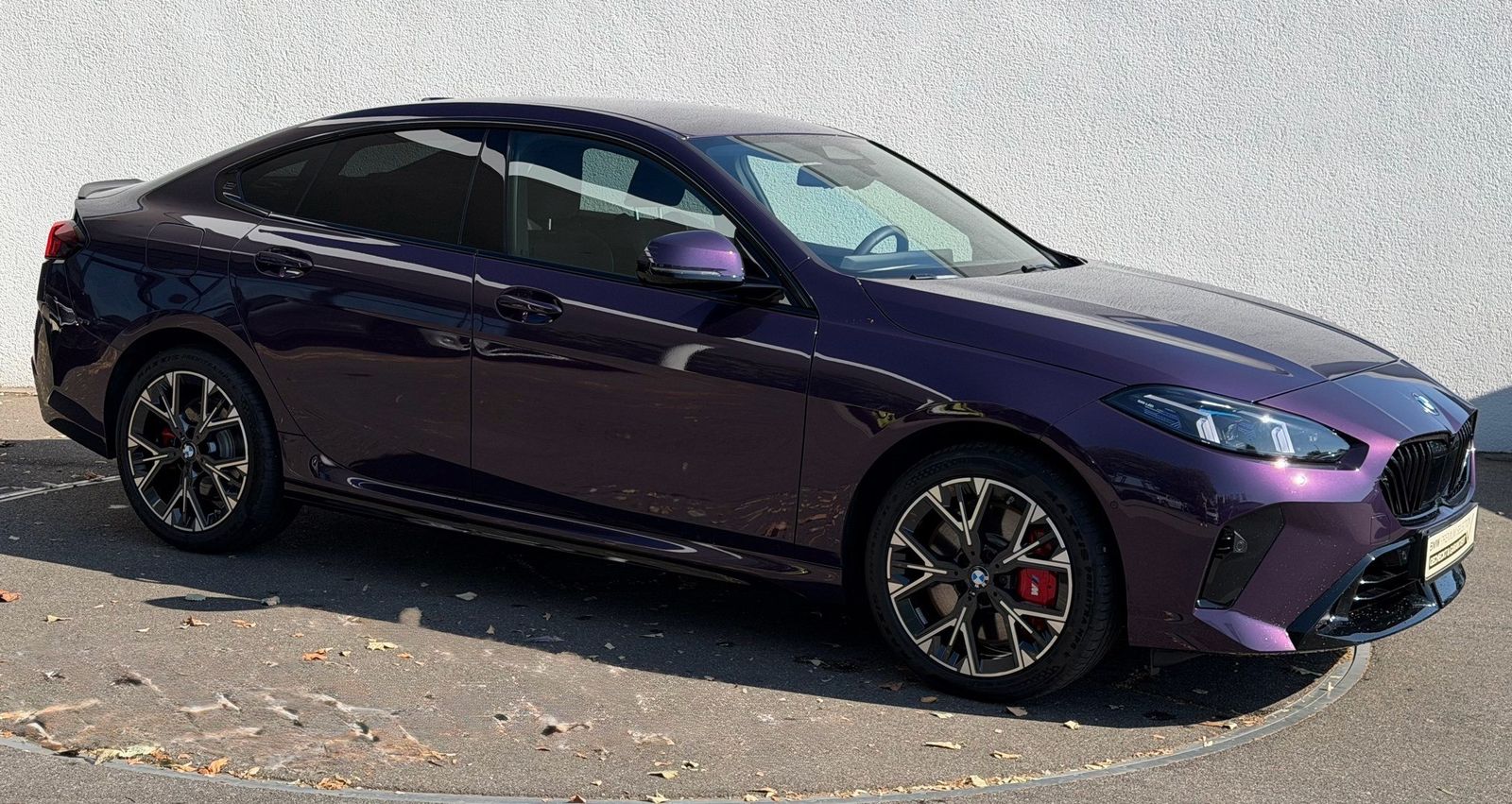 BMW 223 - Bild 4