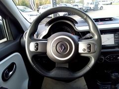 Foto Nummer 9: RENAULT Twingo