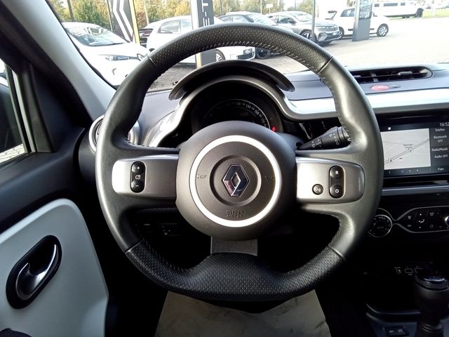 Foto Nummer 9: RENAULT Twingo