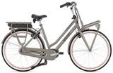 Gazelle Miss Grace C7+ Low-Step - 59cm (L) - Gazelle E-Bikes