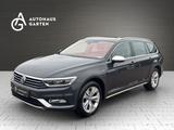 Volkswagen Passat Alltrack 2.0TDI 4Motion DSG LED SHZ PDC
