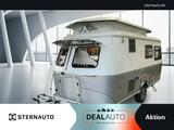 HYMER / ERIBA / HYMERCAR ERIBA Touring 560 / Mover / 1.4 t