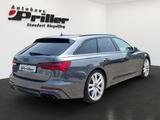 Audi S6 Avant 3.0 TDI quattro/NAVI/DAB/ACC/Matrix/PGS - Diesel Gebrauchtwagen
