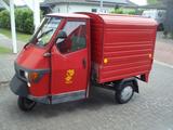 Piaggio APE 50 europe Kasten - Offers