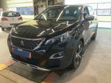 Peugeot 5008 Crossway - Peugeot 5008: Crossway