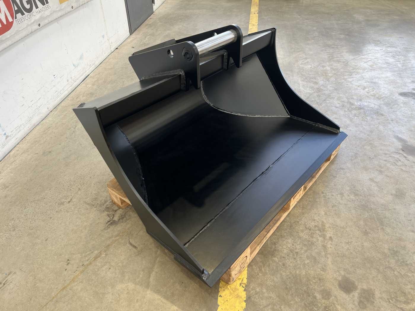 Fahrzeugabbildung Andere Rototilt Universallöffel 08-1300 / MS08 1.300 mm
