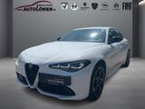Alfa Romeo Giulia 2.0 Turbo 16V Veloce Q4 Klimaautomatik Rü - gebrauchte Alfa Romeo Giulia aus dem Jahr 2024