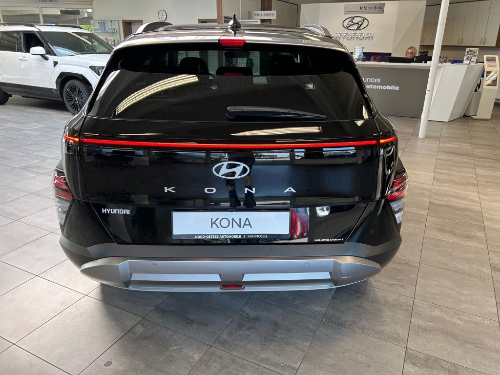 Hyundai Kona – Bild 22