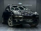 Porsche CAYENNE*DIESEL*PANO*21ZOLL*BOSE*LEDER*NAVI*XENON - Porsche Cayenne aus 2011 mit Diesel-Antrieb