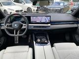 BMW i5 M60 xDrive M Sport Pro || AHK Pano 360 Sitzlü - BMW i5 in Duisburg