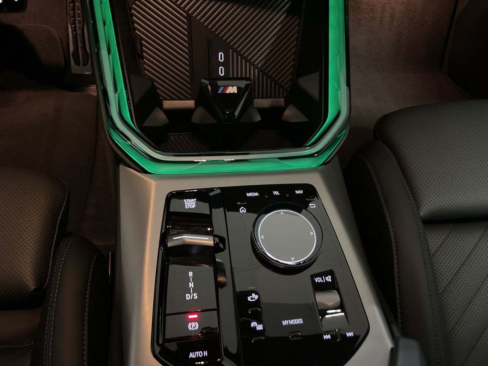 BMW X3 - Bild 17