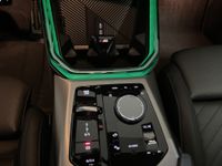 BMW X3 - Vorschau Bild 17