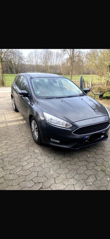 Image of Ford Focus