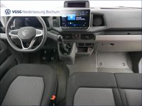 Volkswagen Crafter - Vorschau Bild 7