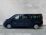 Renault TRAFIC GRAND EVOL. 150 EDC L2 8SITZ LED+SHZ+RFK - Renault Trafic in Chemnitz