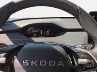 Skoda Elroq - Vorschau Bild 10