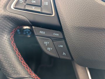 Ford EcoSport ST-Line