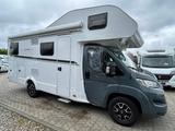 Weinsberg CaraHome 650 DG - 4er Fahrradhalter, Navi, RFK - Weinsberg CaraHome 650 DG