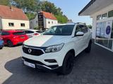 Ssangyong REXTON 2.2 Diesel e-XDi 220 Sapphire 4WD - Ssangyong REXTON: Sapphire