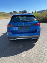 Skoda Kamiq 1.5 TSI ACT DSG Style Style - Skoda Kamiq von privat