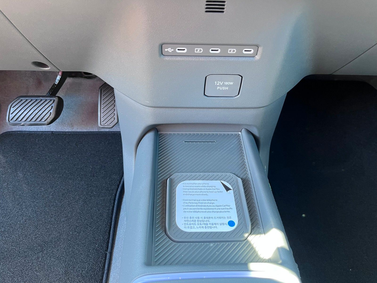 Fahrzeugabbildung Kia EV2 42,2 Earth V2L WP 22AC Kamera el. Sitze uvm.