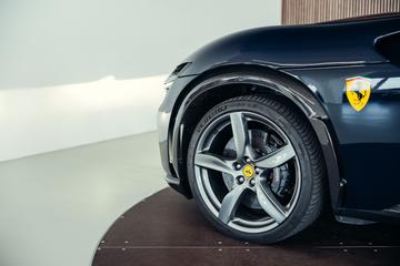 صورة مصغرة 19 لـ 2023 Ferrari PUROSANGUE