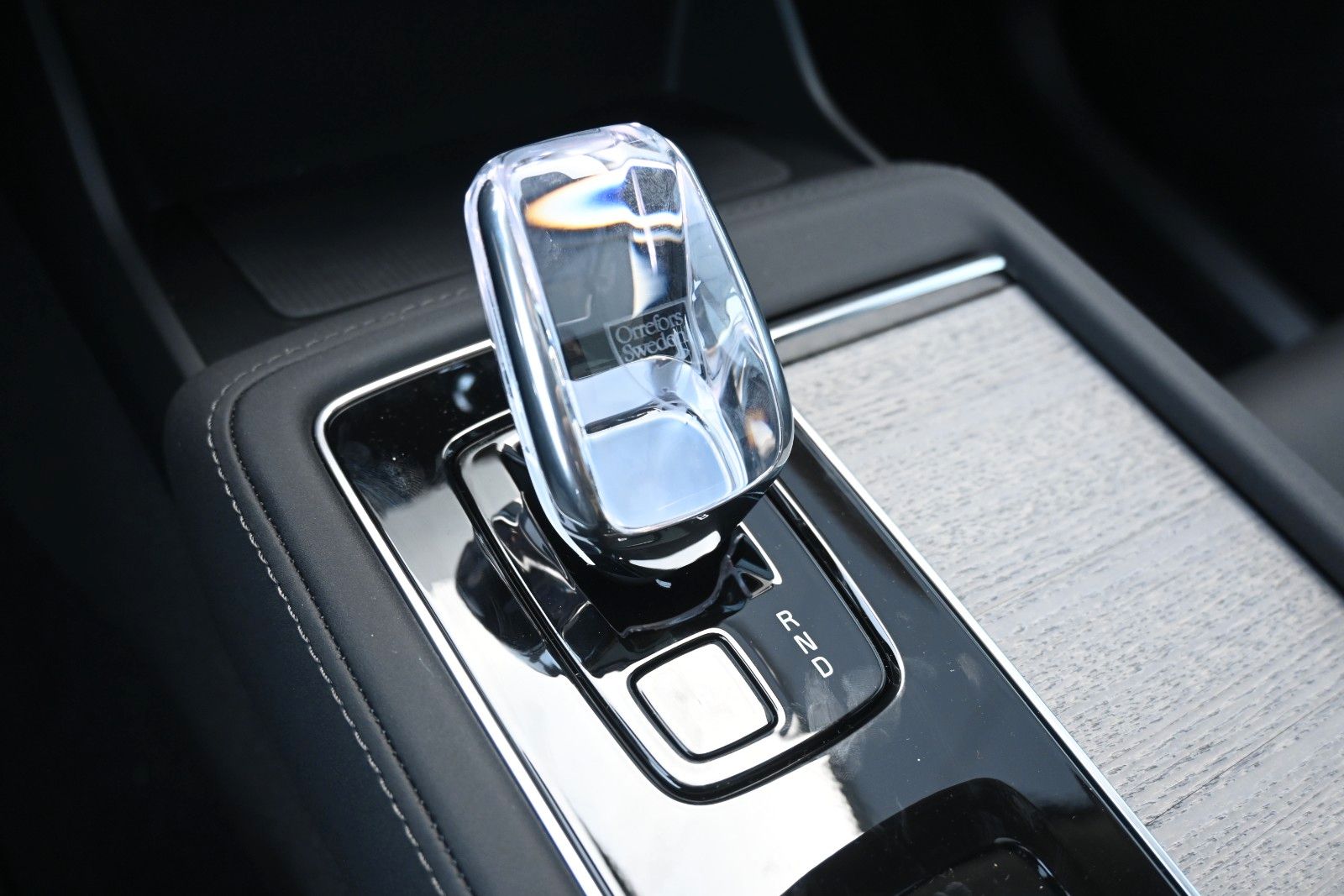 Fahrzeugabbildung Volvo XC90 Ultra Bright T8 AWD Recharge*LUFT*PANO*STHZ