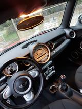 MINI John Cooper Works (R56) - MINI MINI Gebrauchtwagen in München