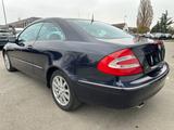 Mercedes-Benz CLK 240 CLK Coupe CLK 240 - Mercedes-Benz CLK 240 Gebrauchtwagen