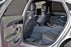Fahrzeugabbildung Audi A8 Lang 55 TFSI quattro 3x TV ACC Standh.Matrix