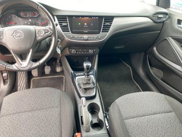 Bild 17 Opel Crossland (X) 1.2T *NAV*KAMERA*SHZ*DAB*LED*MWST*