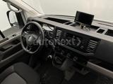 Volkswagen Crafter 35 TDI Mixto *5-SITZE* Kamera+Klima (507 - VW Crafter 50 LKW