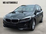 BMW 218 Gran Tourer - BMW 218 aus 2022