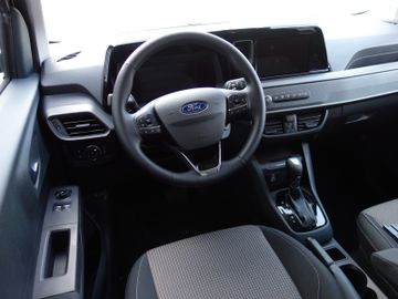 Bild 11 Ford Tourneo Courier 1.0 EcoBoost 92 kW Trend