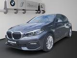 BMW 118d Limousine Advantage LED ActiveGuard Navi - BMW 118: 118d