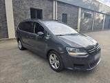 Volkswagen VW Sharan 2.0 Euro 5, TÜV 05/2028 - VW Sharan in Wuppertal